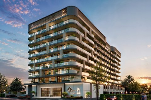 Apartment in Dubai 1 bedroom, 70 sq.m. № 141896