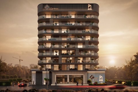Apartment in Dubai 1 bedroom, 70 sq.m. № 141896 - photo 2