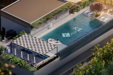 Apartment in Dubai 1 bedroom, 70 sq.m. № 141896 - photo 6