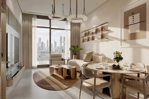 Apartment in Dubai 1 bedroom, 70 sq.m. № 141896 - photo 12