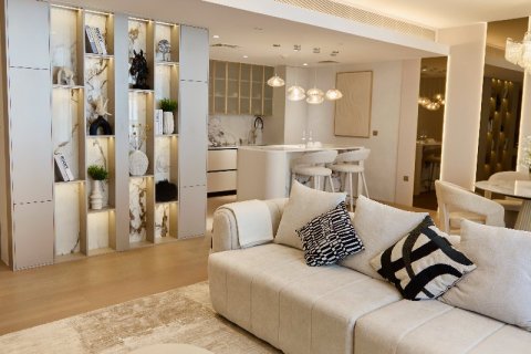 Apartment in Dubai 1 bedroom, 103.92 sq.m. № 141897
