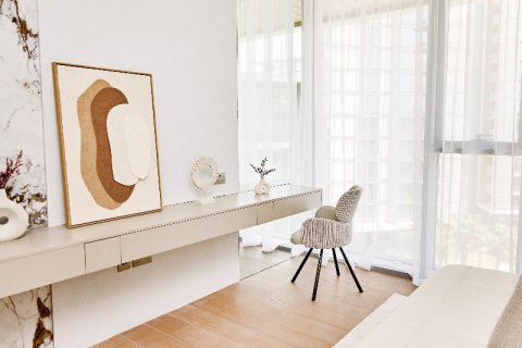 Apartment in Dubai 1 bedroom, 103.92 sq.m. № 141897 - photo 12