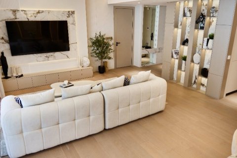 Apartment in Dubai 1 bedroom, 103.92 sq.m. № 141897 - photo 3