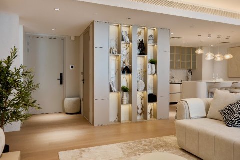 Apartment in Dubai 1 bedroom, 103.92 sq.m. № 141897 - photo 2