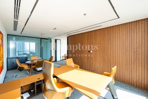 Bureau à The Address Dubai Marina, Dubai Marina, Dubai, 344.39142100 m², № 141891 - photo 19