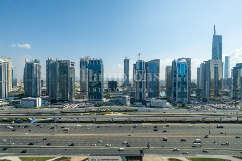 Bureau à The Address Dubai Marina, Dubai Marina, Dubai, 344.39142100 m², № 141891 - photo 23