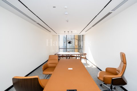 Bureau à The Address Dubai Marina, Dubai Marina, Dubai, 344.39142100 m², № 141891 - photo 16