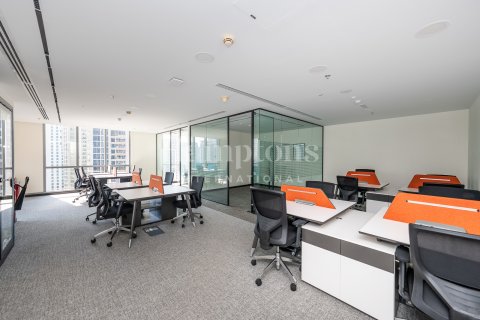 Bureau à The Address Dubai Marina, Dubai Marina, Dubai, 344.39142100 m², № 141891 - photo 14