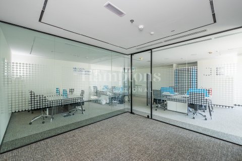 Bureau à The Address Dubai Marina, Dubai Marina, Dubai, 344.39142100 m², № 141891 - photo 2