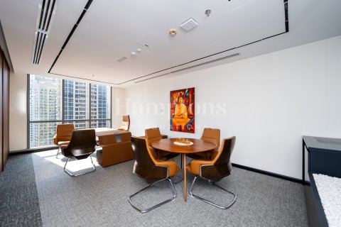 Bureau à The Address Dubai Marina, Dubai Marina, Dubai, 344.39142100 m², № 141891 - photo 5