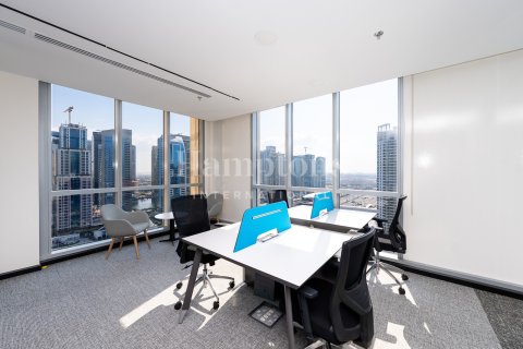 Bureau à The Address Dubai Marina, Dubai Marina, Dubai, 344.39142100 m², № 141891 - photo 13