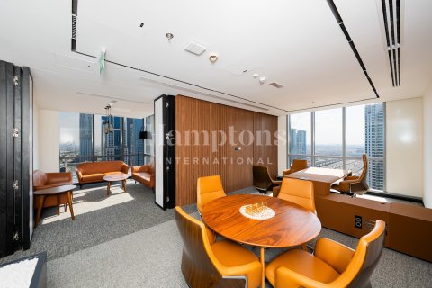 Bureau à The Address Dubai Marina, Dubai Marina, Dubai, 344.39142100 m², № 141891 - photo 3