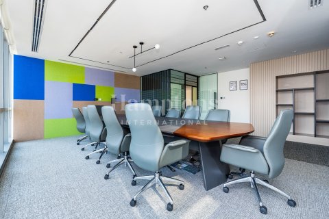 Bureau à The Address Dubai Marina, Dubai Marina, Dubai, 344.39142100 m², № 141891 - photo 22