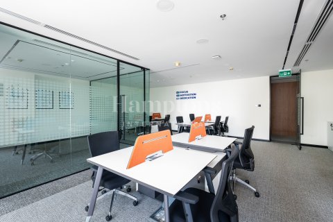 Bureau à The Address Dubai Marina, Dubai Marina, Dubai, 344.39142100 m², № 141891 - photo 4