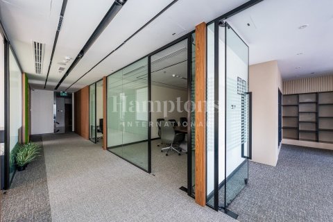 Bureau à The Address Dubai Marina, Dubai Marina, Dubai, 344.39142100 m², № 141891 - photo 10