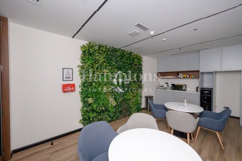 Bureau à The Address Dubai Marina, Dubai Marina, Dubai, 344.391 m², № 141891