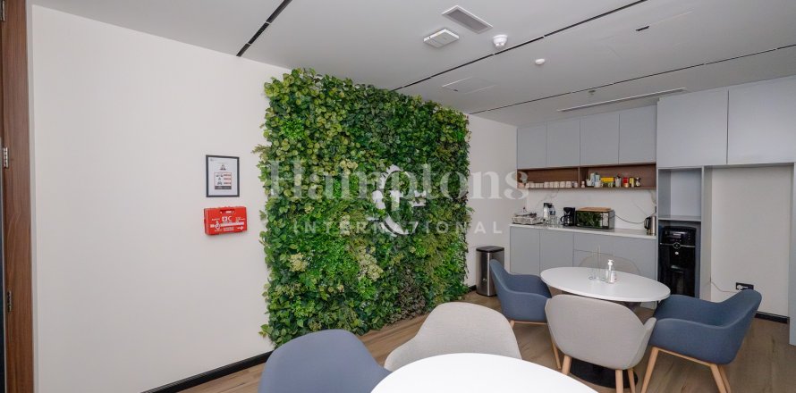 Bureau à The Address Dubai Marina, Dubai Marina, Dubai, 344.391 m², № 141891
