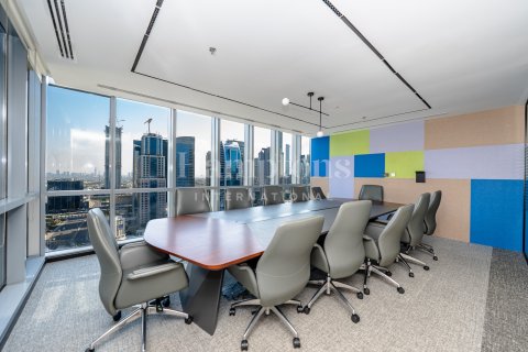 Bureau à The Address Dubai Marina, Dubai Marina, Dubai, 344.39142100 m², № 141891 - photo 21