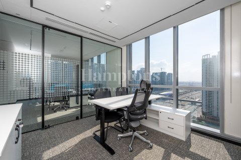 Bureau à The Address Dubai Marina, Dubai Marina, Dubai, 344.39142100 m², № 141891 - photo 17