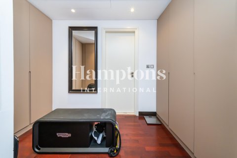 Appartement à FIVE Palm Jumeirah, Palm Jumeirah, Dubai, 2 chambres, 164.54979360 m², № 141886 - photo 7