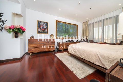 Appartement à FIVE Palm Jumeirah, Palm Jumeirah, Dubai, 2 chambres, 164.54979360 m², № 141886 - photo 3