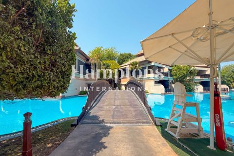Appartement à FIVE Palm Jumeirah, Palm Jumeirah, Dubai, 2 chambres, 164.54979360 m², № 141886 - photo 6