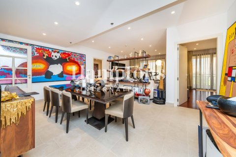 Appartement à FIVE Palm Jumeirah, Palm Jumeirah, Dubai, 2 chambres, 164.54979360 m², № 141886 - photo 13