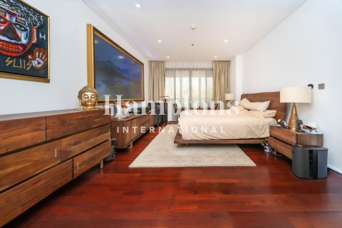 Appartement à FIVE Palm Jumeirah, Palm Jumeirah, Dubai, 2 chambres, 164.54979360 m², № 141886 - photo 21