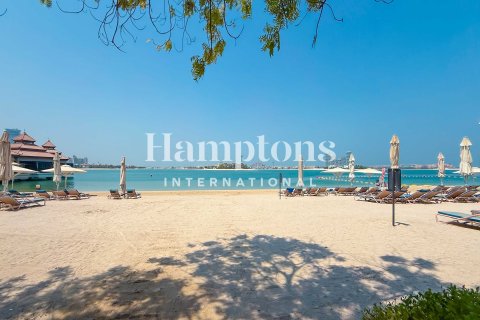Appartement à FIVE Palm Jumeirah, Palm Jumeirah, Dubai, 2 chambres, 164.54979360 m², № 141886 - photo 30