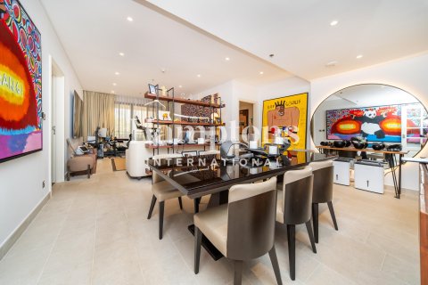 Appartement à FIVE Palm Jumeirah, Palm Jumeirah, Dubai, 2 chambres, 164.54979360 m², № 141886 - photo 22