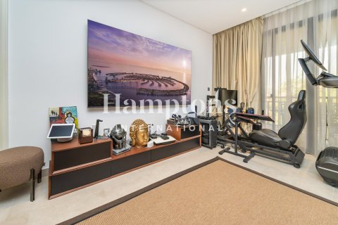 Appartement à FIVE Palm Jumeirah, Palm Jumeirah, Dubai, 2 chambres, 164.54979360 m², № 141886 - photo 23
