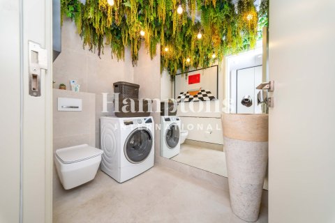 Appartement à FIVE Palm Jumeirah, Palm Jumeirah, Dubai, 2 chambres, 164.54979360 m², № 141886 - photo 20
