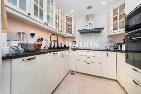 Appartement à FIVE Palm Jumeirah, Palm Jumeirah, Dubai, 2 chambres, 164.54979360 m², № 141886 - photo 17