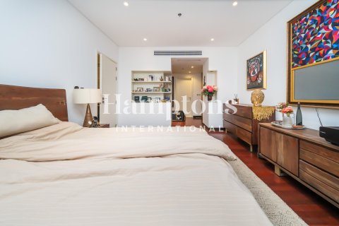 Appartement à FIVE Palm Jumeirah, Palm Jumeirah, Dubai, 2 chambres, 164.54979360 m², № 141886 - photo 2