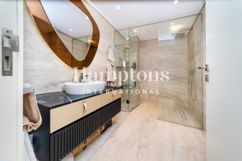 Appartement à FIVE Palm Jumeirah, Palm Jumeirah, Dubai, 2 chambres, 164.54979360 m², № 141886 - photo 29