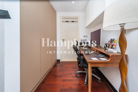 Appartement à FIVE Palm Jumeirah, Palm Jumeirah, Dubai, 2 chambres, 164.54979360 m², № 141886 - photo 26