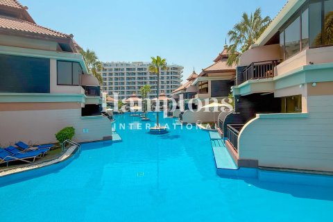 Appartement à FIVE Palm Jumeirah, Palm Jumeirah, Dubai, 2 chambres, 164.55 m², № 141886