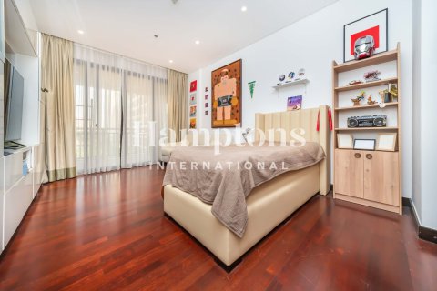 Appartement à FIVE Palm Jumeirah, Palm Jumeirah, Dubai, 2 chambres, 164.54979360 m², № 141886 - photo 18