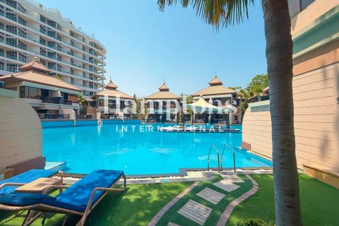 Appartement à FIVE Palm Jumeirah, Palm Jumeirah, Dubai, 2 chambres, 164.54979360 m², № 141886 - photo 27