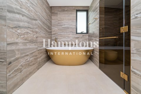 Villa à Arabian Ranches 3, Dubai, 5 chambres, 622.82171200 m², № 141884 - photo 22