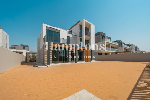 Villa à Arabian Ranches 3, Dubai, 5 chambres, 622.82171200 m², № 141884 - photo 25