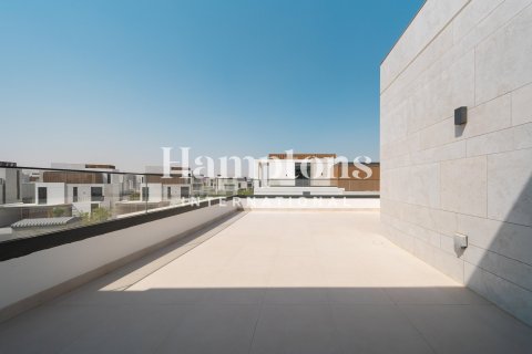 Villa à Arabian Ranches 3, Dubai, 5 chambres, 622.82171200 m², № 141884 - photo 2