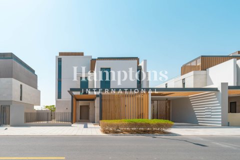 Villa à Arabian Ranches 3, Dubai, 5 chambres, 622.82171200 m², № 141884 - photo 6