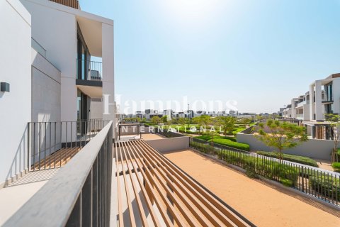 Villa à Arabian Ranches 3, Dubai, 5 chambres, 622.82171200 m², № 141884 - photo 4