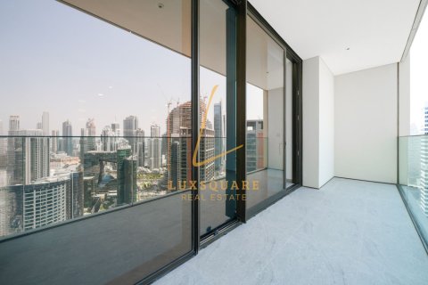 Apartment in Business Bay 1 bedroom, 77 sq.m. № 141898 - photo 7