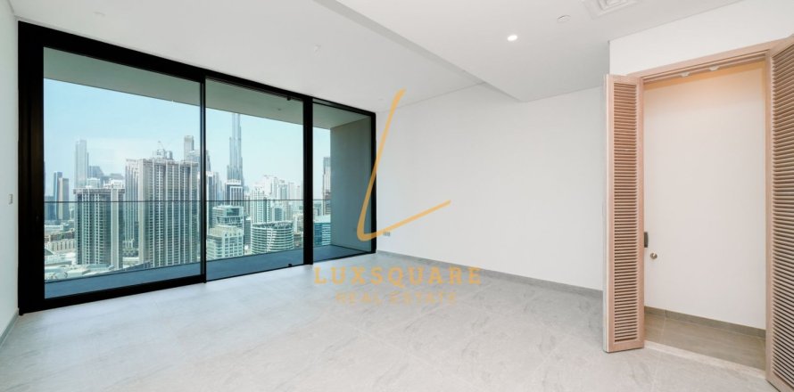 Apartment in Business Bay 1 bedroom, 77 sq.m. № 141898