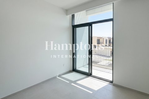 Maison de ville à The Valley, Dubai, 3 chambres, 173.91441600 m², № 141885 - photo 8