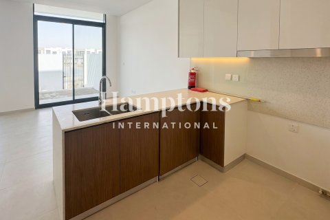 Maison de ville à The Valley, Dubai, 3 chambres, 173.91441600 m², № 141885 - photo 9