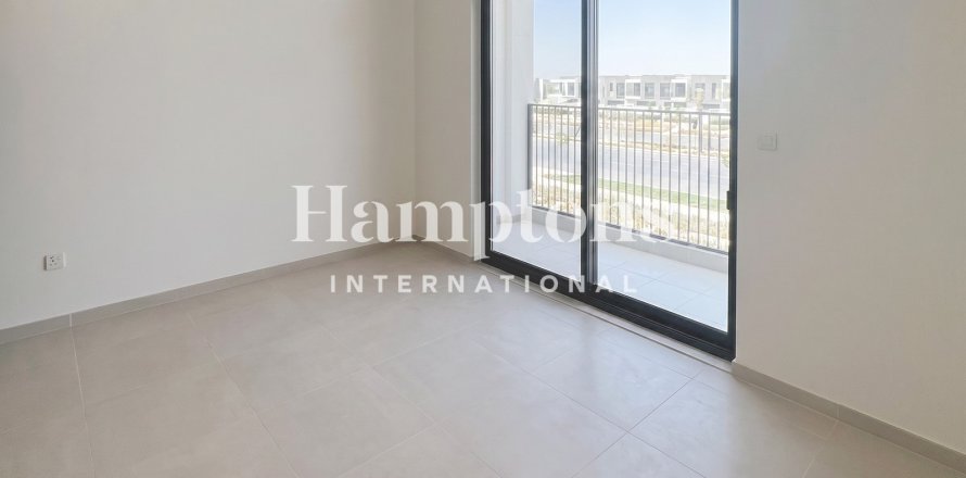 Maison de ville à The Valley, Dubai, 3 chambres, 173.914 m², № 141885
