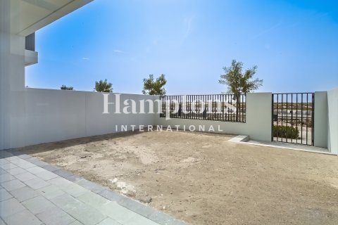 Maison de ville à The Valley, Dubai, 3 chambres, 173.91441600 m², № 141885 - photo 2